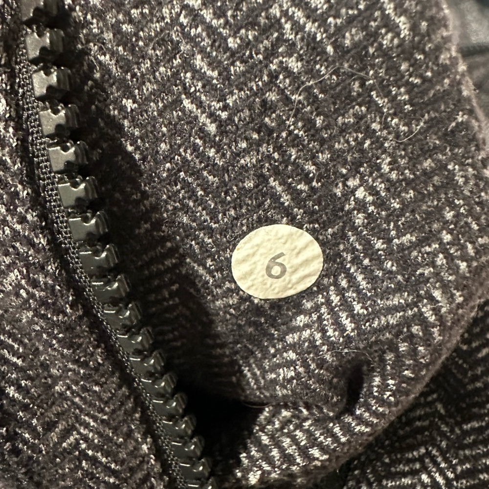 Lululemon Define Zip Up - image 5